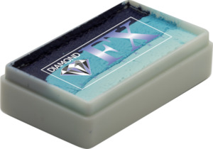 Diamondfx One Strokes: DFX One stroke - Raindrop 30gm