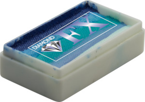 Diamondfx One Strokes: DFX one stroke - Blueberry hill 30gm