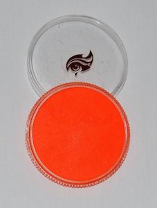 Face Paints Australia: FPA Neon orange 30gm