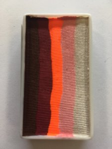 Face Paints Australia: FPA One stroke Hakea 28gm