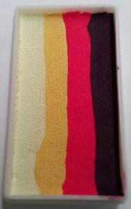 Face Paints Australia: FPA One stroke Grevillea 28gm