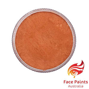 FPA Metallix Orange 30gm