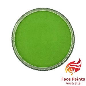 FPA Essential Lime green 30gm