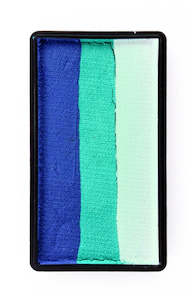 Pxp One Strokes: PXP One stroke - Splashing dolphin 28gm