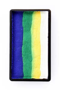 Pxp One Strokes: PXP One stroke Enchanted forest 28gm