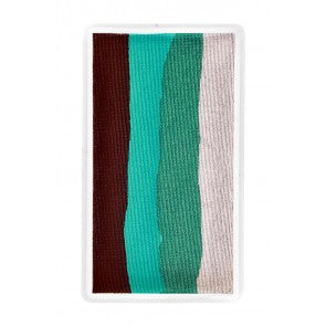 Pxp One Strokes: Pxp One stroke - Medusa