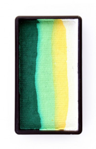 Pxp One Strokes: PXP one stroke Light forest