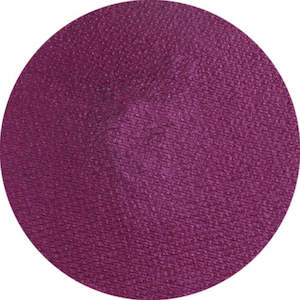 Superstar Shimmers: Superstar - Berry shimmer #327