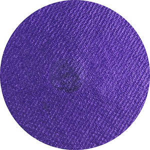 Superstar Shimmers: Superstar Lavender shimmer #138