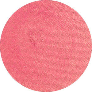 Superstar Shimmers: Superstar Gold pink shimmer #067