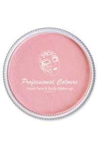 Pxp Regular Colours: PXP Rose 30gm
