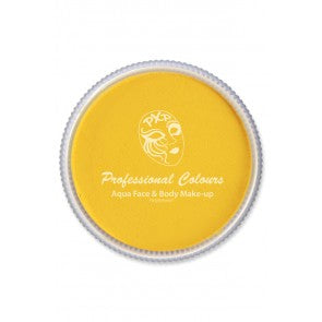 Pxp Regular Colours: PXP Yellow 30gm