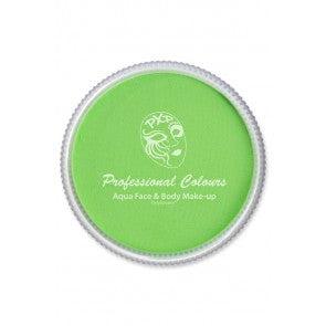 Pxp Regular Colours: PXP Lime green 30gm