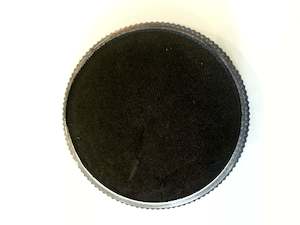 Pxp Regular Colours: PXP Black