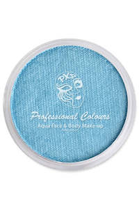 PXP Soft metallic blue