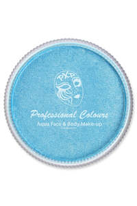 Pxp Pearl Colours: PXP Pearl Sky blye 30gm