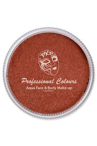 Pxp Pearl Colours: PXP Pearl Copper 30gm