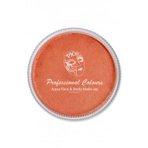 Pxp Pearl Colours: PXP Pearl orange 30gm