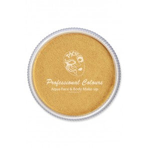 Pxp Pearl Colours: PXP Pearl gold 30gm