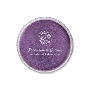 Pxp Pearl Colours: PXP Pearl gothic plum 30gm