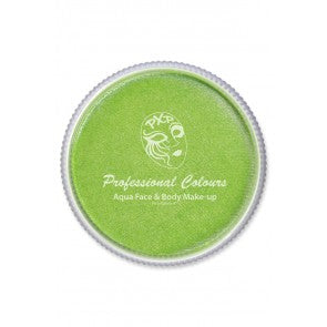 Pxp Pearl Colours: PXP Pearl lime 30gm