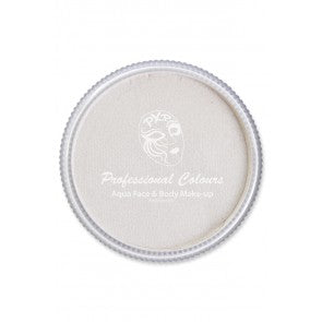 Pxp Pearl Colours: PXP Pearl white 30gm