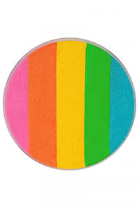 Superstar Dream rainbow cakes - Carnival 45gm