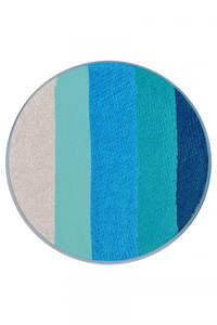 Superstar Dream colours rainbow cake - Ice 45gm