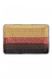 Superstar One Strokes: Superstar little dream colours one stroke - Little Safari 30gm