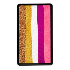 Tag One Strokes: Tag one stroke - Golden rose 30gm