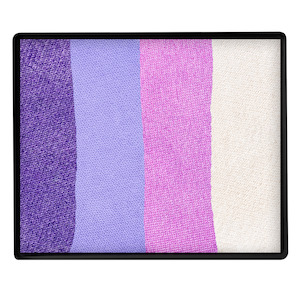 Tag base blender - Mystic violet 50gm