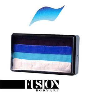 FUSION body art Split cake Frozen Queen 30gm