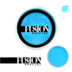Fusion Prime Colours: FUSION Prime Light blue 32gm