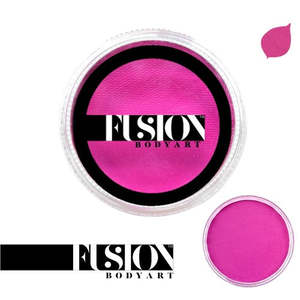 Fusion Prime Colours: FUSION Prime Magic magenta 32gm