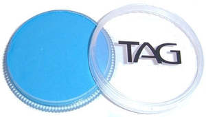 Tag Neon Blue 32gm