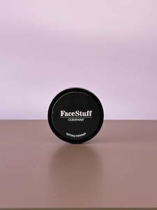 Make Up: Invisible Setting Powder