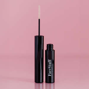 Make Up: Brow Bond | Clear Brow Gel