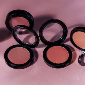 Make Up: Mineral Blush | Assorted Shades