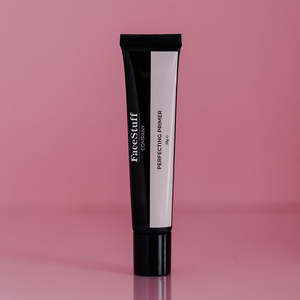 Make Up: Perfecting Primer