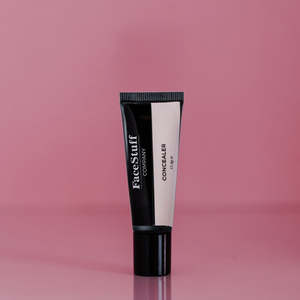 Make Up: Concealer