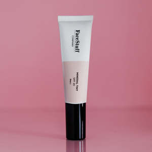 Make Up: Mineral Tint | SPF 20