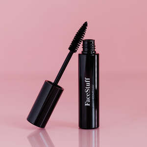 Make Up: Mascara | Sensitive