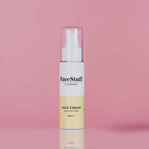 Skincare: Face Cream | Sensitive Skin