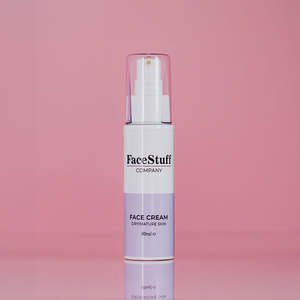 Skincare: Face Cream | Dry/Mature Skin