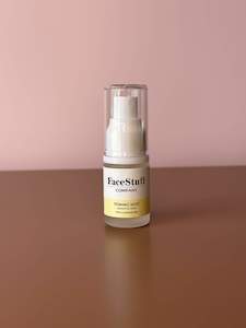 Skincare: Mini Toning Mist | Sensitive Skin