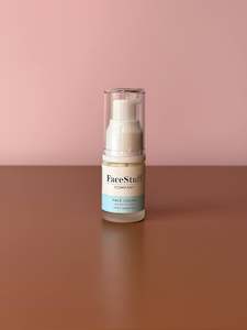Skincare: Mini Face Cream | Balanced Skin