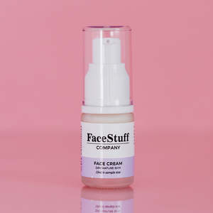 Skincare: Mini Face Cream | Dry/Mature Skin