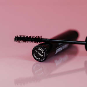 Make Up: Mascara | Vegan