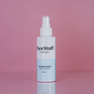 Skincare: Toning Mist | Balanced Skin