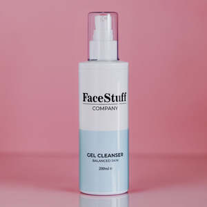 Skincare: Gel Cleanser | Balanced Skin